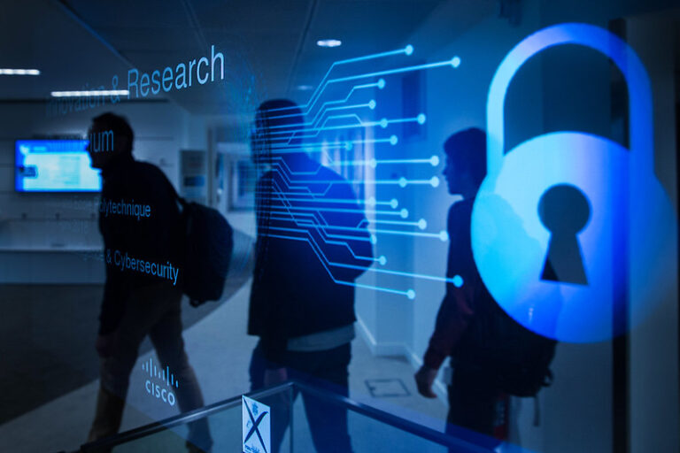 Current Priorities Office of the Chief Information Officer